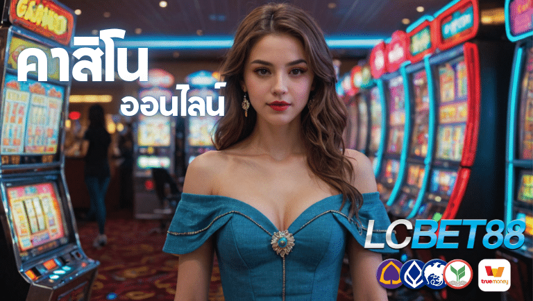 lcbet88 คาสิโนออนไลน์